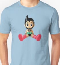 Astro Bear Unisex T-Shirt