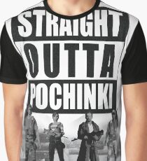 Compton? Graphic T-Shirt