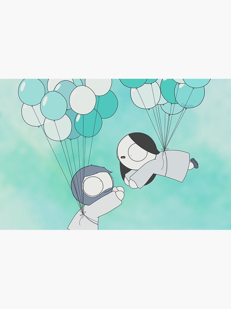 Fly With Me! by catanacomics