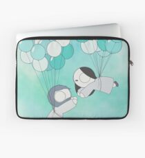 Fly With Me! Laptop Sleeve