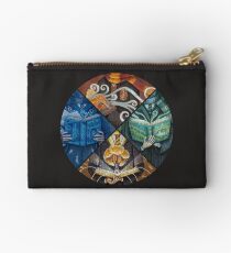 Books Magic Studio Pouch