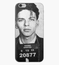 Logic- Young Sinatra iPhone Case