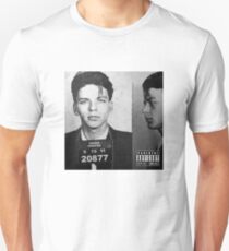 Logic- Young Sinatra Unisex T-Shirt