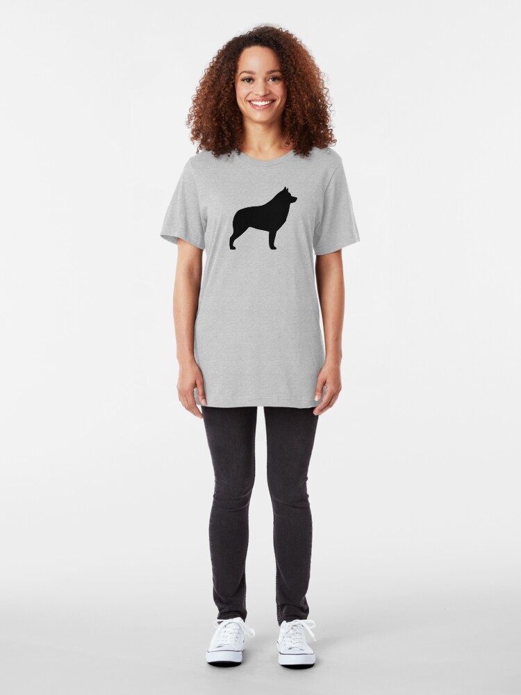 schipperke t shirts