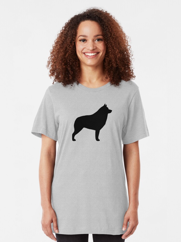 schipperke shirt