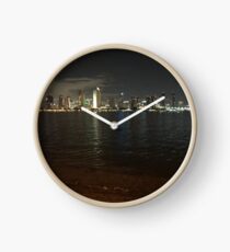 Coronado Califórnia Clock