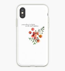 Vinilo o funda para iPhone Llámame por tu nombre - Inscripción