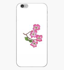 Flowering Dogwood iPhone Case