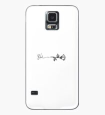 Shawn Mendes Signature Case/Skin for Samsung Galaxy
