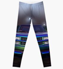 CHEVY SILVERADO Leggings