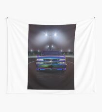 CHEVY SILVERADO Wall Tapestry