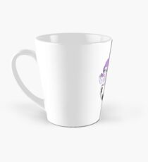 Cuphead Tall Mug