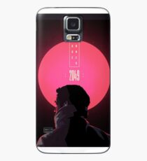 Funda/vinilo para Samsung Galaxy Blade Runner 2049