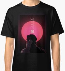 Blade Runner 2049 Classic T-Shirt