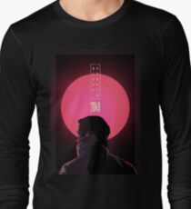 Blade Runner 2049 Long Sleeve T-Shirt