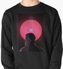 Blade Runner 2049 Sweatshirt