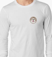 Schrute Farmen Langarmshirt