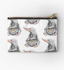 The Worrying Niffler Studio Pouch