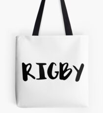 Rigby Tote Bag