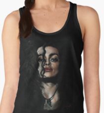 Bellatrix Lestrange Women's Tank Top