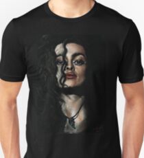 Bellatrix Lestrange Unisex T-Shirt