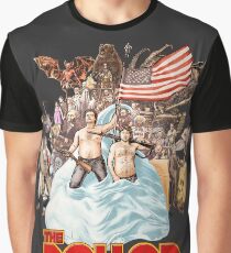 The Dollop 2014 - (T-Shirt) Graphic T-Shirt