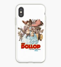 The Dollop 2014 - (T-Shirt) iPhone Case