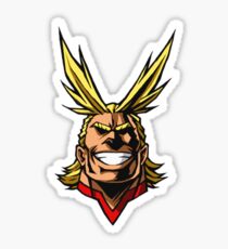 HEROACADEMIA Sticker