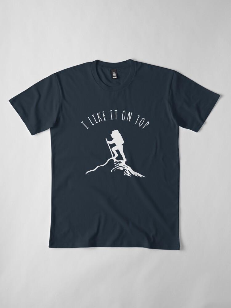 mountain top tees