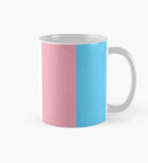 Taza clásica Sin título