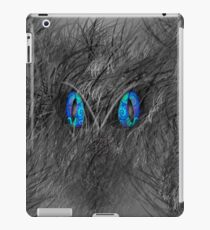 ©DA Fluffy V1G. iPad Case/Skin