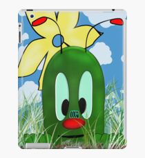 ©DA Grillo V1.2.1. iPad Case/Skin