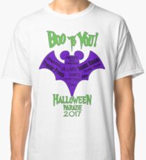 BT 2017 Classic T-Shirt