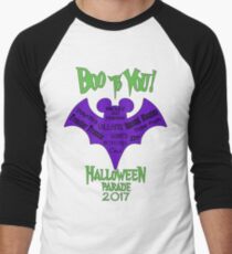 BT 2017 Baseballshirt für Männer