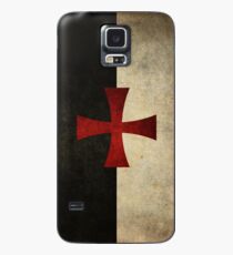 Templar Case/Skin for Samsung Galaxy