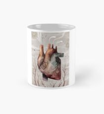 Herz 15 Tasse (Standard)