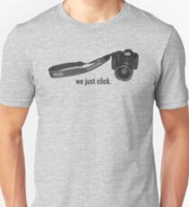 cedric part two Unisex T-Shirt
