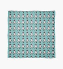Magellan Penguin, Patagonia, Chile Scarf