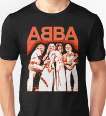 abba t shirts