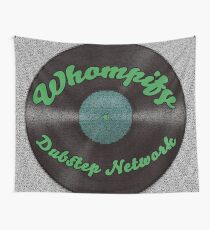 Whompify by Numbers #1 Wall Tapestry