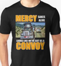 Convoy Unisex T-Shirt
