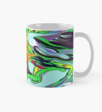 Dancing In The Light Of Love Mug