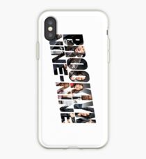 Brooklyn Nine Nine iPhone Case