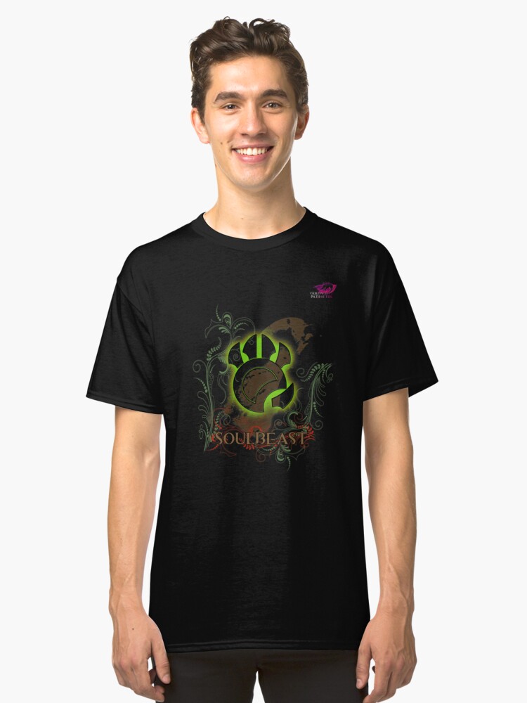Pof t shirt
