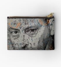 Jean Reno Studio Pouch
