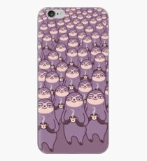 Sloth-tastic! iPhone Case