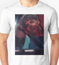 MOVE Unisex T-Shirt