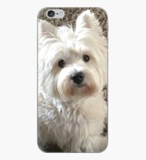 Westie iPhone Case