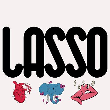 Lasso Band