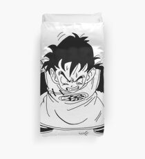 Gohan Duvet Cover